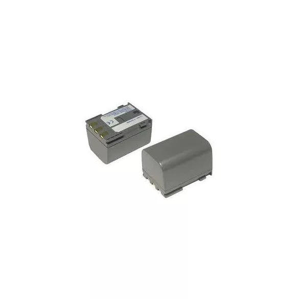 Canon NB-2L12 utángyártott akkumulátor 1500mAh