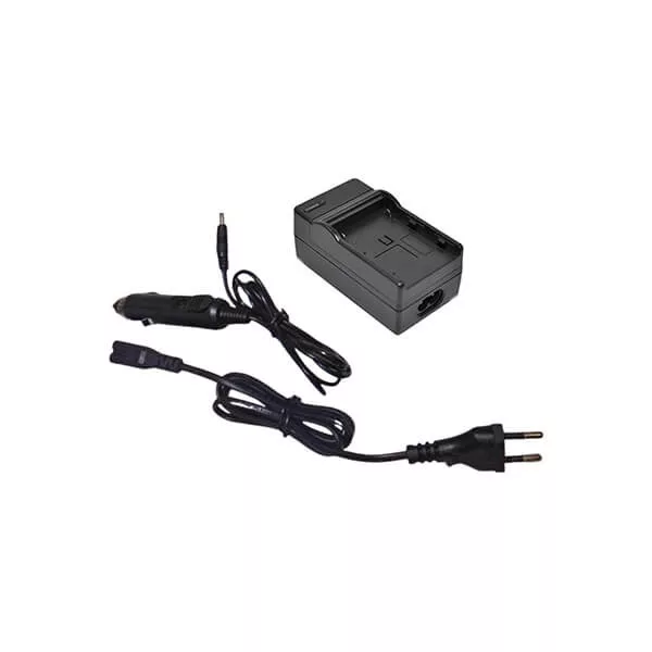 Utángyártott akkutöltő Canon CB-2LWE CBC-NB2 Digital kamera