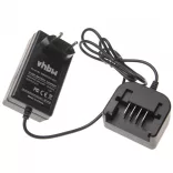 Utángyártott akkutöltő Worx WA3551.1 20V Li-ion Akkuk - VHBW