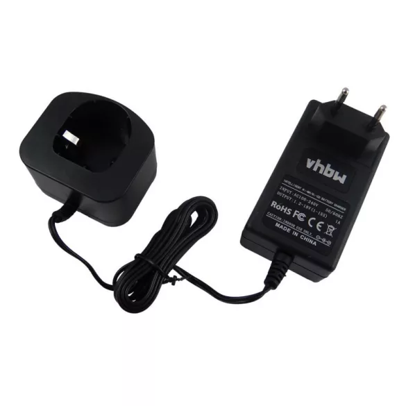 utángyártott akkutöltő Ryobi BCL14181H szerszámgép Ni-Cd NiMH akkukhoz (1.2V 10.8V 14.4V 7.2V 9.6V) - VHBW