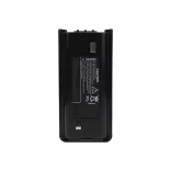 Utángyártott Kenwood KNB-29 KNB-29N KNB-30 KNB-30A KNB-53 2500mAh 7.2V NiMH rádió akkumulátor - VHBW