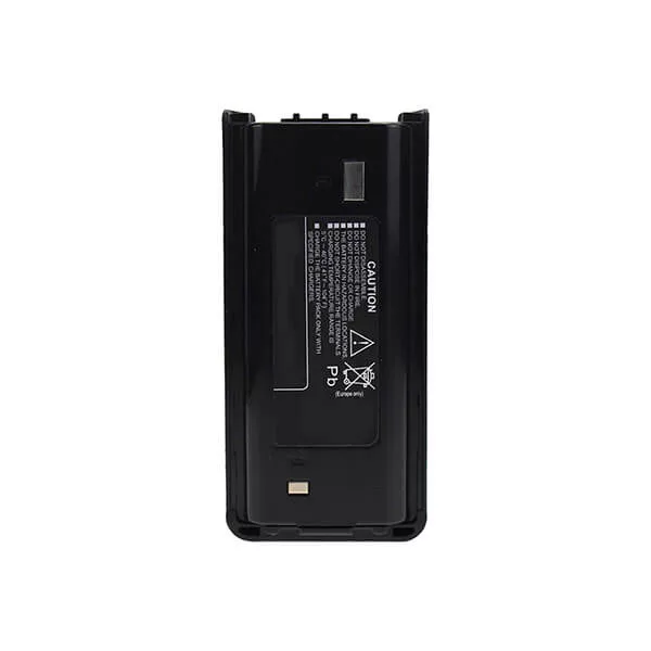 Utángyártott Kenwood KNB-29 KNB-29N KNB-30 KNB-30A KNB-53 2500mAh 7.2V NiMH rádió akkumulátor