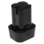 Szerszámgép utángyártott akkumulátor Einhell 4513377E 1500 mAh 10.8 V Li-ion - VHBW