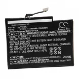 Utángyártott Acer AP16B4J KT.00204.003 4450mAh 7.6V Li-po laptop akkumulátor - VHBW
