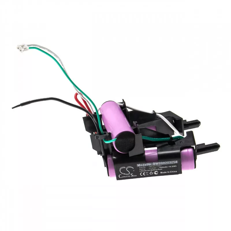 Utángyártott AEG CX7 1500mAh robotporszívó akkumulátor Utángyártott AEG CX7 1500mAh robotporszívó akkumulátor