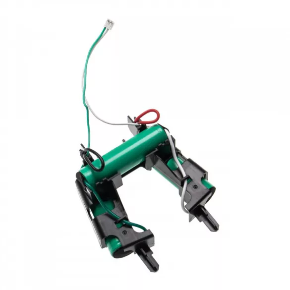 Utángyártott AEG CX7 2500mAh robotporszívó akkumulátor - VHBW