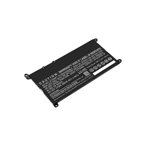 Utángyártott Dell 0WDX0R 17368-0027 1VX1H 3CRH3 3650mAh 11.4V Li-ion laptop akkumulátor Utángyártott Dell 0WDX0R 17368-0027 1VX1H 3CRH3 3650mAh 11.4V Li-ion laptop akkumulátor