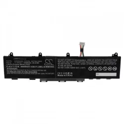   Utángyártott HP CC03053XL CC03XL HSTNN-DB9Q 4300mAh 11.55V Li-po laptop akkumulátor