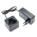 Utángyártott akkutöltő Worx WU288 WX125 10.8V-12V Li-ion akkukhoz - VHBW