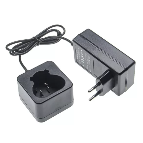 Utángyártott akkutöltő Worx WU288 WX125 10.8V-12V Li-ion akkukhoz - VHBW