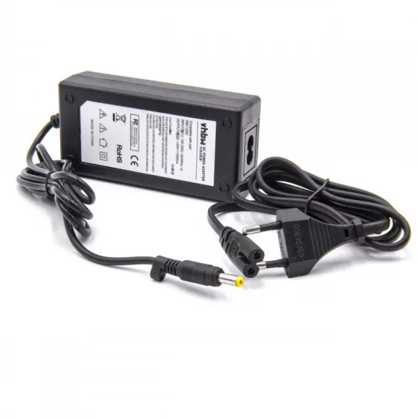 Utángyártott adapter HP 0957-2292 nyomtatókhoz - VHBW