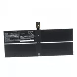 Utángyártott Microsoft DYNK01 G3HTA036H 5900mAh 7.57V Li-po laptop akkumulátor - VHBW
