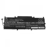 Utángyártott Asus 0B200-02760000 C41N1715 3050mAh 15.4V Li-po laptop akkumulátor - VHBW
