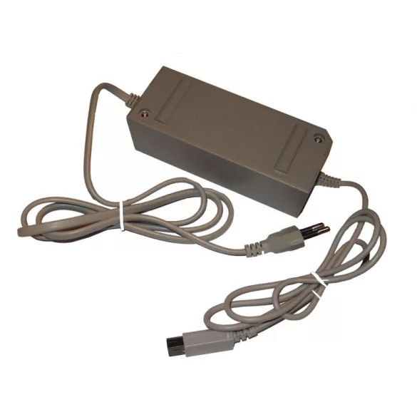 Utángyártott töltő Nintendo Wii - VHBW