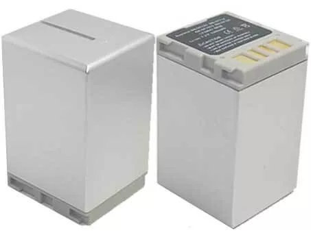 JVC BN-VF733 3300mAh utángyártott akkumulátor