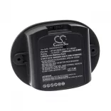 Utángyártott Sonos 111-00001 IP-03-6802-001 2400mAh 14.6V Li-ion hordozható hangszóró akkumulátor - VHBW