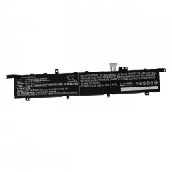   Utángyártott Asus 0B200-03490000 C42N1846 3900mAh 15.4V Li-po laptop akkumulátor