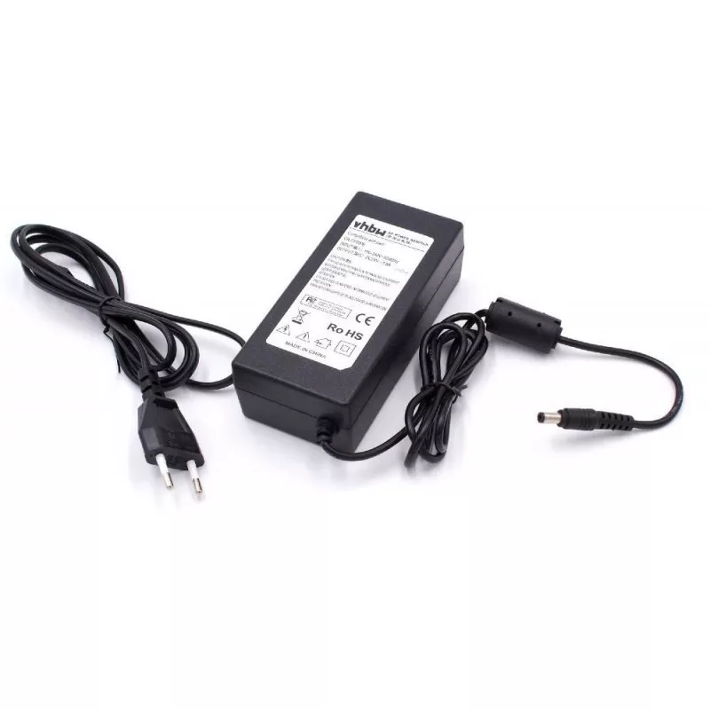 Utángyártott adapter Canon CA-CP200B CA-CP200W nyomtatókhoz 115cm Utángyártott adapter Canon CA-CP200B CA-CP200W nyomtatókhoz 115cm