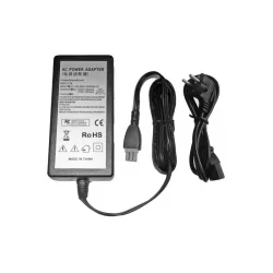   Utángyártott adapter HP 0957-2118 0957-2119 nyomtatókhoz 200cm
