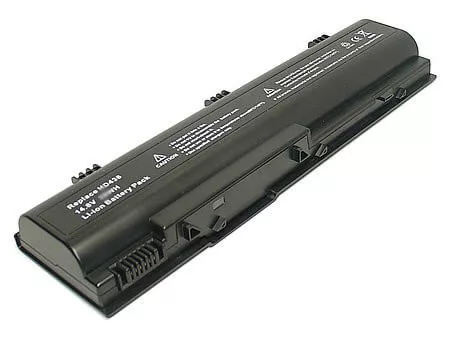 Dell Inspiron 1300 4400mAh notebook akkumulátor utángyártott