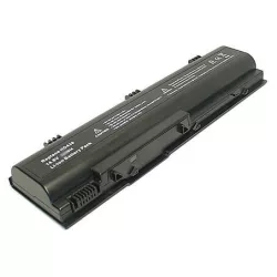   Dell Inspiron 1300 4400mAh notebook akkumulátor utángyártott