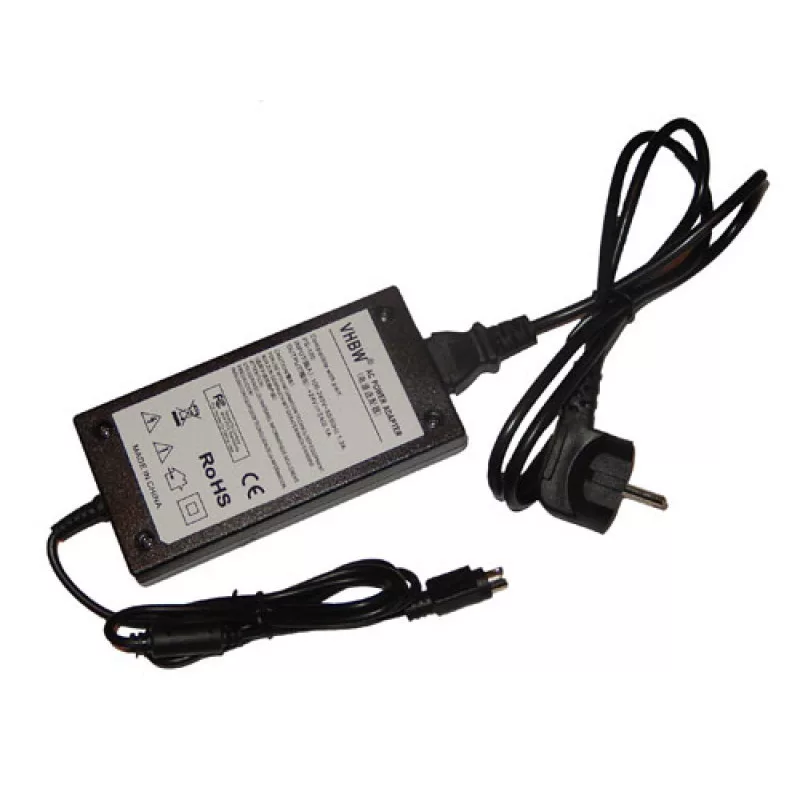 Utángyártott adapter Epson DA-36E24 DA36E24 PS-170 PS-180 PS170 PS180 nyomtatókhoz 200cm