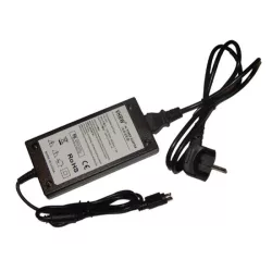   Utángyártott adapter Epson DA-36E24 DA36E24 PS-170 PS-180 PS170 PS180 nyomtatókhoz 200cm