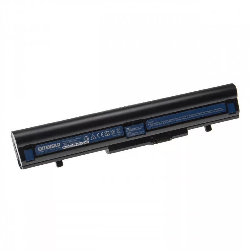 Utángyártott Medion 40022879 40031365 40031366 6000mAh 14.8V Li-ion laptop akkumulátor