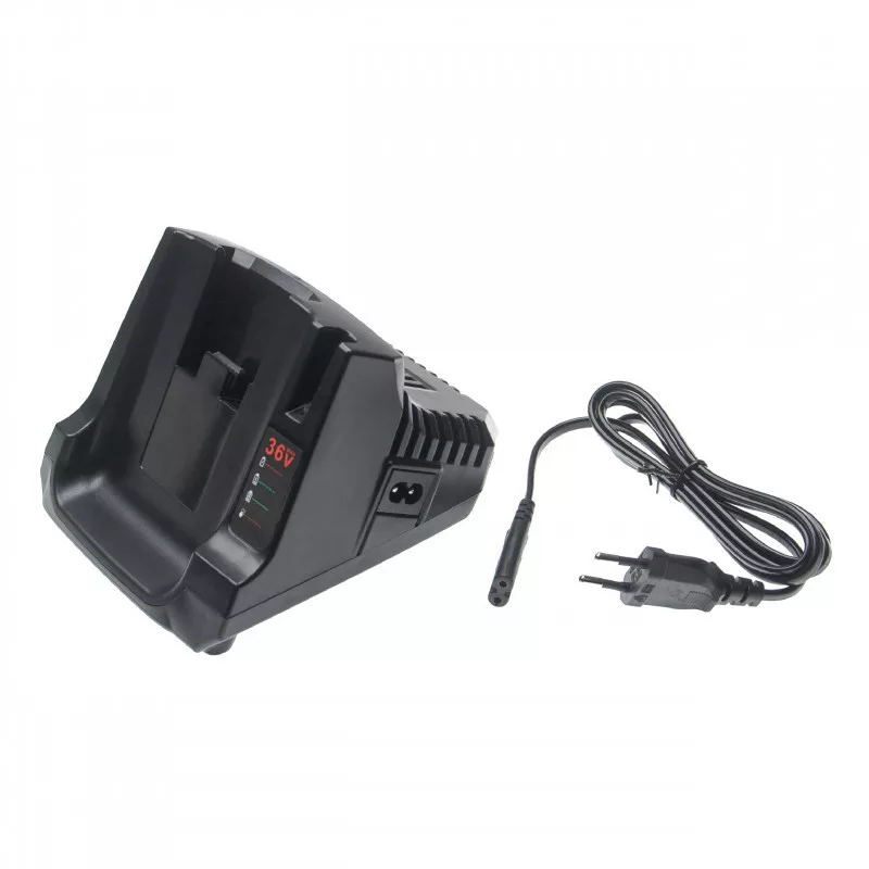 Utángyártott akkutöltő Black&Decker BDC2A36 / LCS36 36V Utángyártott akkutöltő Black&Decker BDC2A36 / LCS36 36V