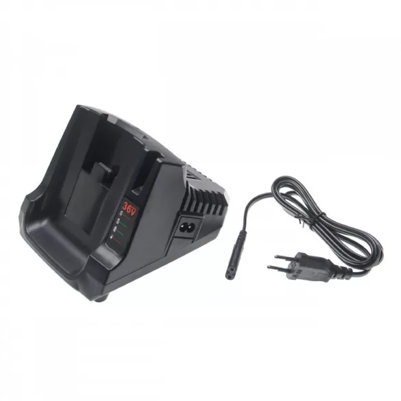 Utángyártott akkutöltő Black&Decker BDC2A36 / LCS36 36V - VHBW
