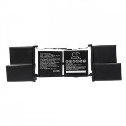   Utángyártott Apple 610-00533 A2113 8700mAh 11.36V Li-po laptop akkumulátor