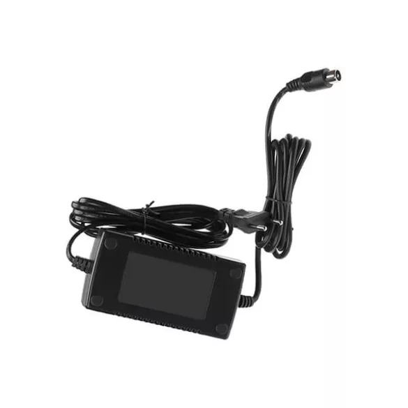 Utángyártott E-Bike töltő 36V akkukhoz 1Pin 42V 2A - VHBW