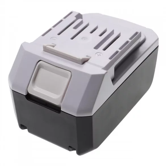 Szerszámgép utángyártott akkumulátor Makita 196375-4 BL1411G 5000 mAh 14.4 V Li-ion - VHBW