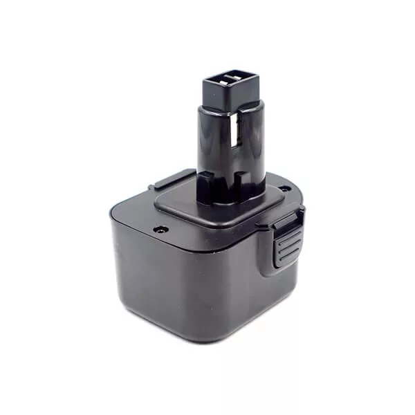 Szerszámgép utángyártott akkumulátor Black & Decker PS130 2000 mAh 12 V NiMH Szerszámgép utángyártott akkumulátor Black & Decker PS130 2000 mAh 12 V NiMH