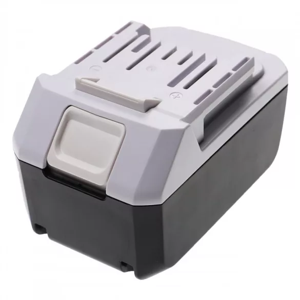 Szerszámgép utángyártott akkumulátor Makita 195608-4 196367-3 3000 mAh 18 V Li-ion - VHBW