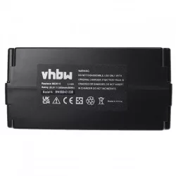   Utángyártott Yard Force SA500ECO 2000mAh robotfűnyíró akkumulátor