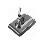 Utángyártott Dyson SV10 V8 4000mAh robotporszívó akkumulátor - VHBW