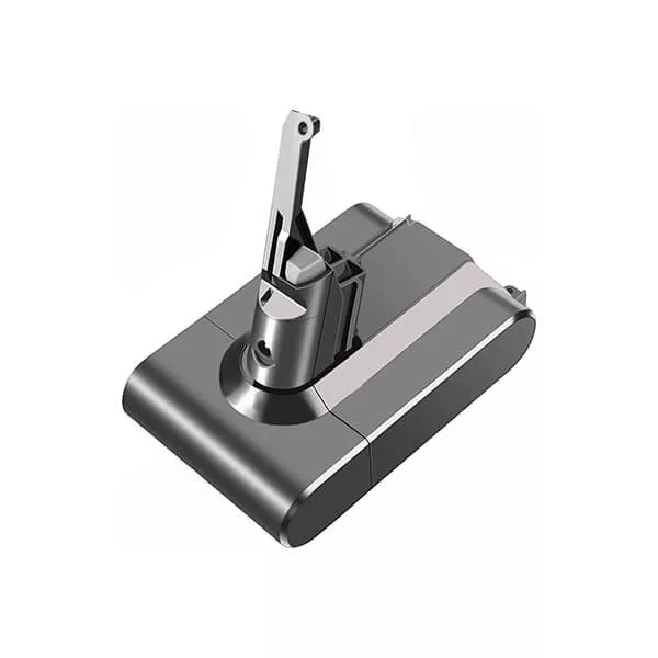 Utángyártott Dyson SV10 V8 4000mAh robotporszívó akkumulátor Utángyártott Dyson SV10 V8 4000mAh robotporszívó akkumulátor