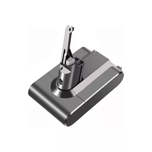 Utángyártott Dyson SV10 V8 4000mAh robotporszívó akkumulátor - VHBW