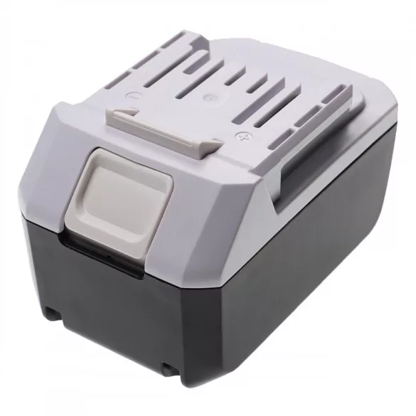 Szerszámgép utángyártott akkumulátor Makita 195608-4 196367-3 4000 mAh 18 V Li-ion - VHBW