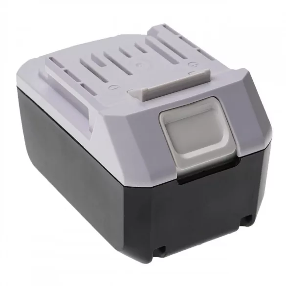 Szerszámgép utángyártott akkumulátor Makita 195608-4 196367-3 5000 mAh 18 V Li-ion - VHBW