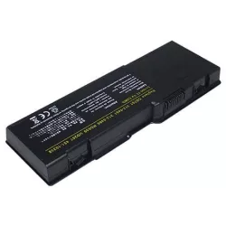   Dell Inspiron 6400 4400mAh notebook akkumulátor utángyártott