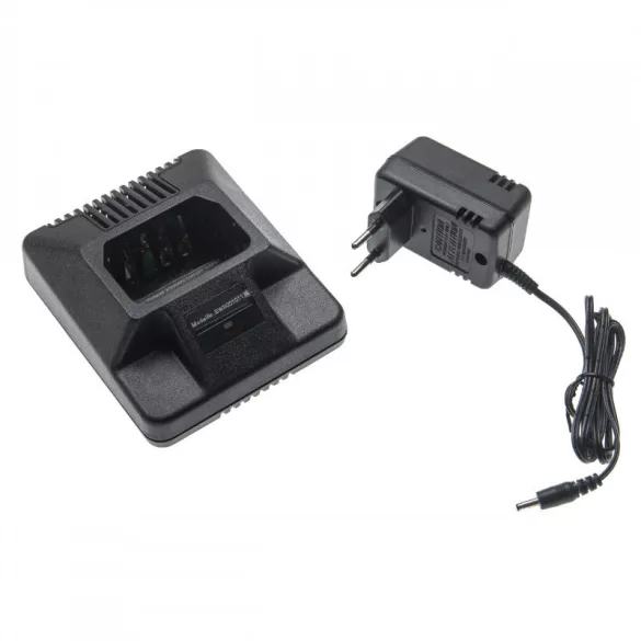 Utángyártott akkutöltő Motorola GP300 akkuhoz - VHBW