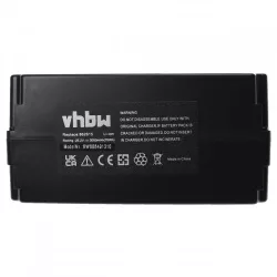   Utángyártott Yard Force SA500ECO 3000mAh robotfűnyíró akkumulátor