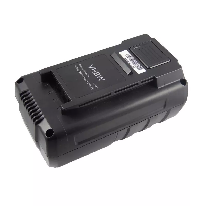 Utángyártott Al-Ko wie 113126 36V Li-Ion 4000mAh robotfűnyíró akkumulátor Utángyártott Al-Ko wie 113126 36V Li-Ion 4000mAh robotfűnyíró akkumulátor