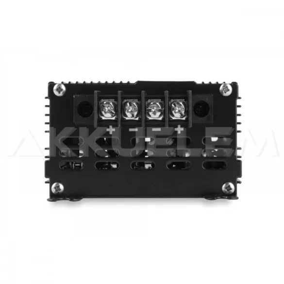 VOLT Polska konverter 24V/12V DC-PRO 200 200VA