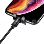 Baseus gravitációs  mágneses telefontartó szellőzőrácsra mini