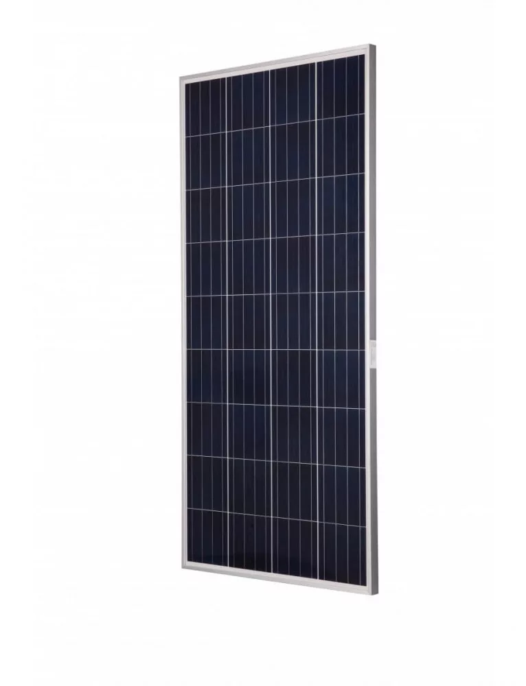 Napelem panel 180W poli 1480*670*35 +MC4 90cm Napelem panel 180W poli 1480*670*35 +MC4 90cm