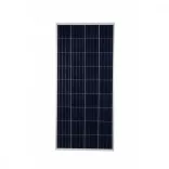 Napelem panel 180W poli 1480*670*35 +MC4 90cm