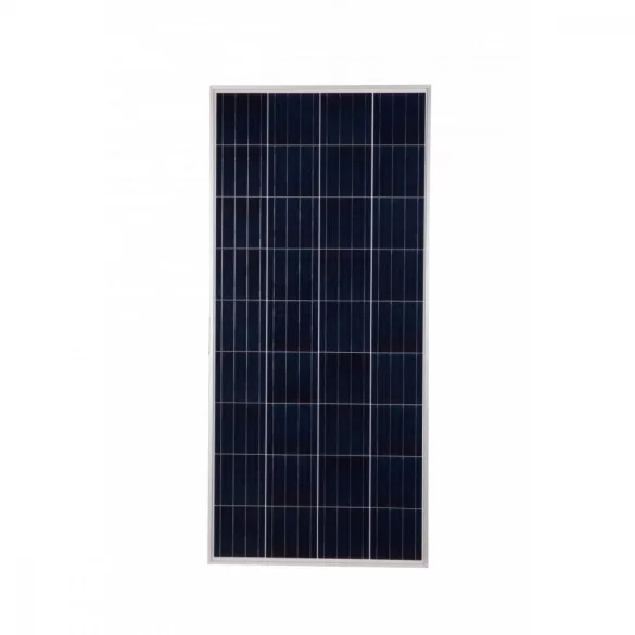 Napelem panel 180W poli 1480*670*35 +MC4 90cm